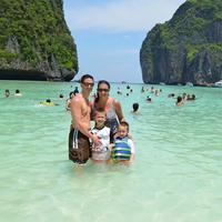 Отзыв от Тимофей - Виза Destination Thailand